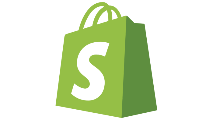 Logo Shopify