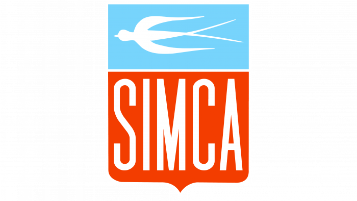 Simca Logo