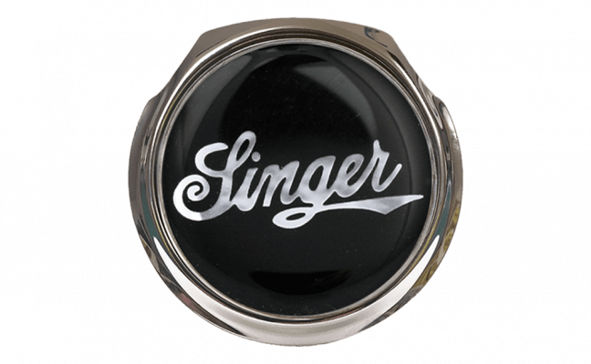 Logo Singer