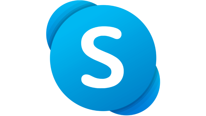 Logo Skype