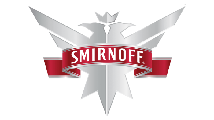 Logo Smirnoff