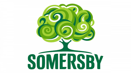 Logo Somersby