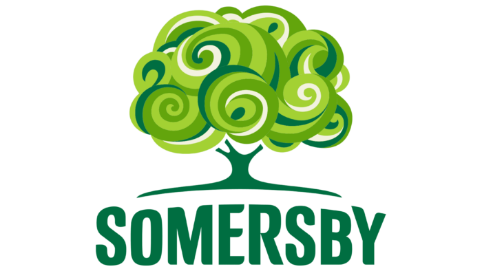 Logo Somersby