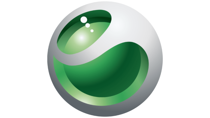 Logo Sony Ericsson