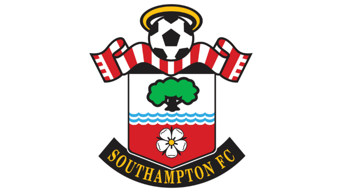 Logo Southampton