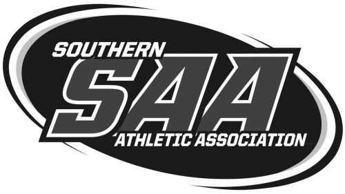 Logo Southern Athletic Association