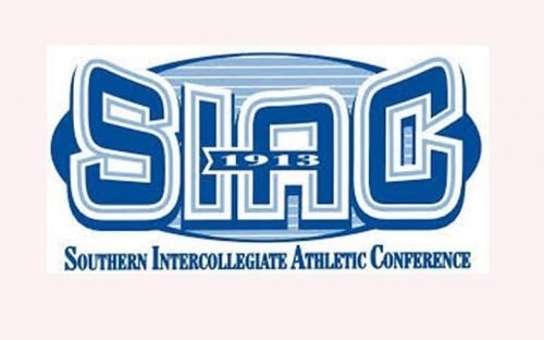 Logo Southern Intercollegiate Athletic Conference