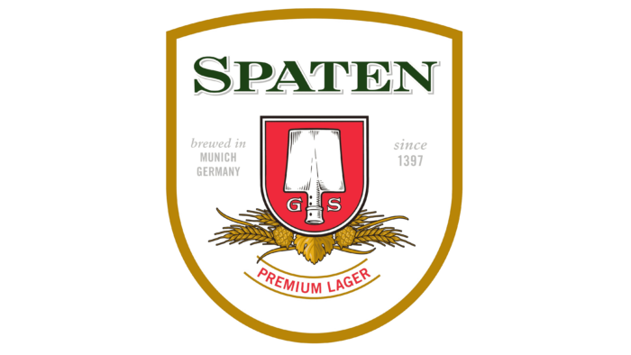 Logo Spaten