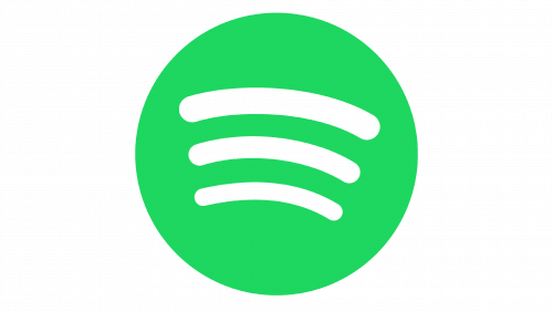 Logo Spotify