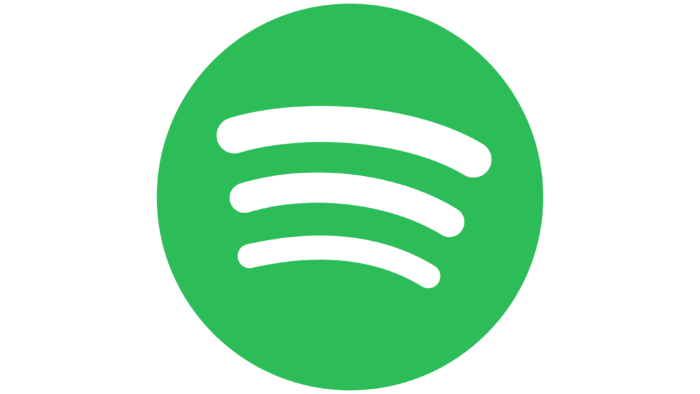 Logo Spotify