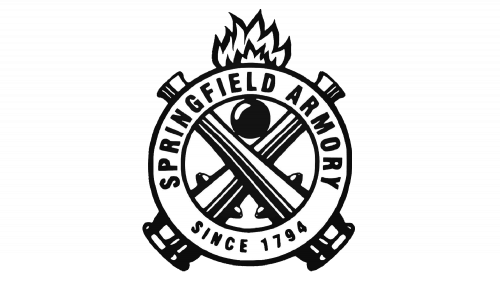 Logo Springfield