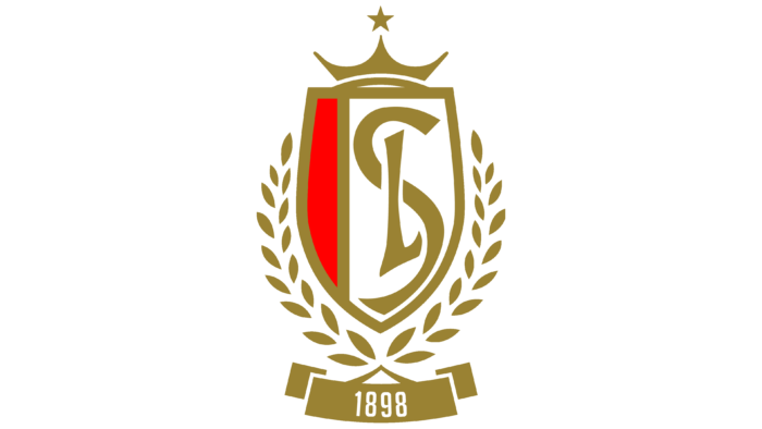 Logo Standard de Liège