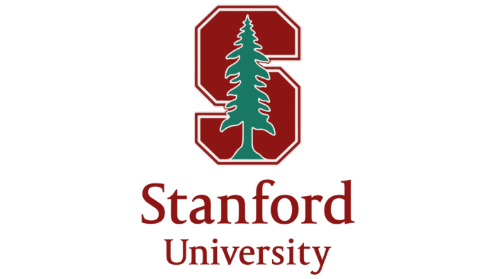 Logo Stanford University