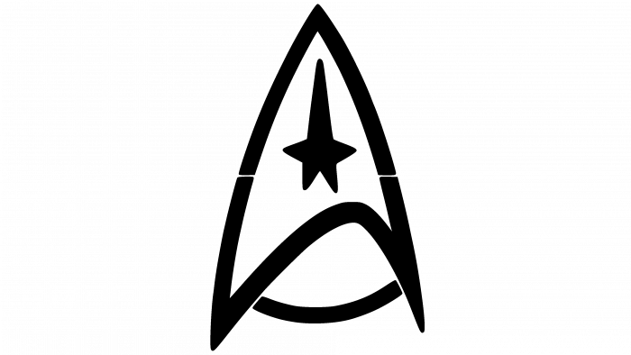 Logo Star Trek