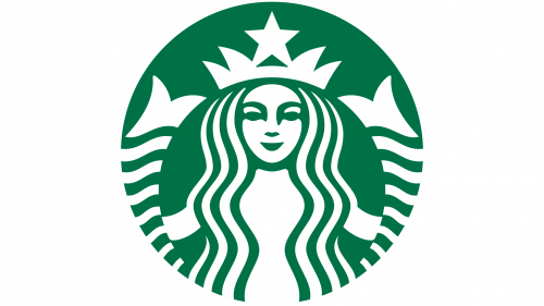 Logo Starbucks