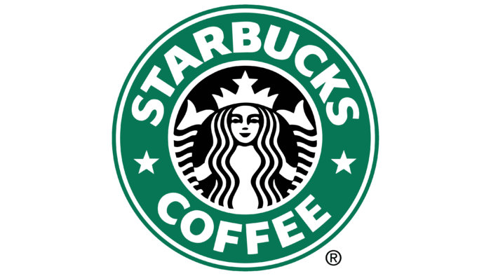 Logo Starbucks