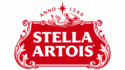 Logo Stella Artois