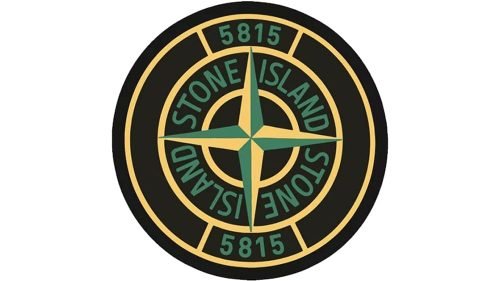 Logo Stone Island