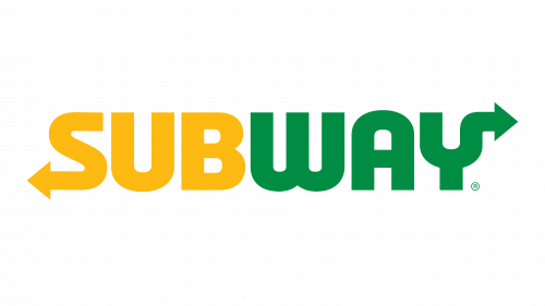 Logo Subway