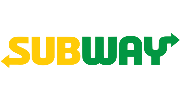 Logo Subway