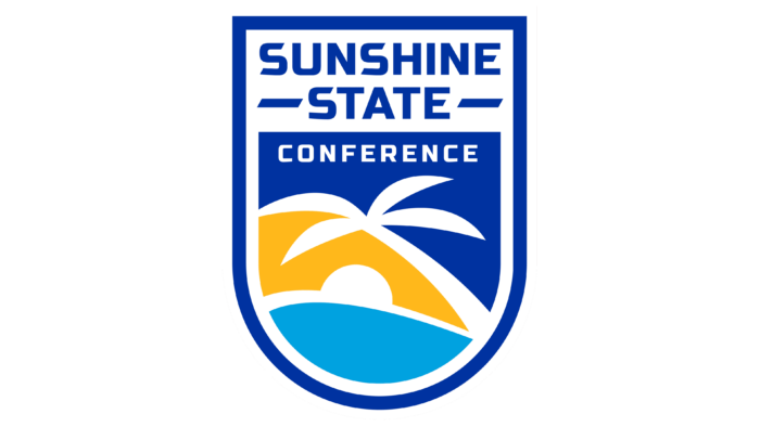 Logo Sunshine State Conference