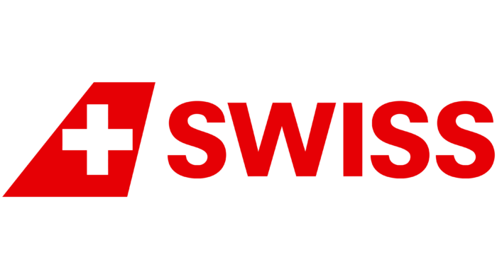 Logo Swiss International Air Lines