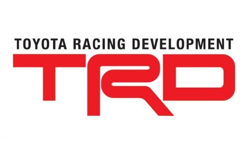 Logo TRD