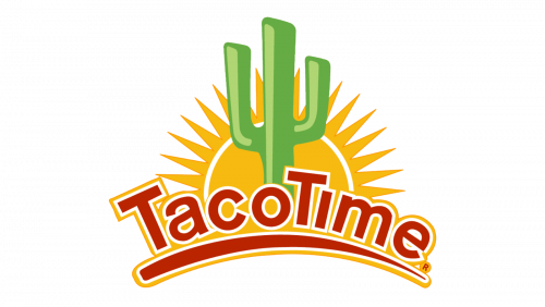 Logo TacoTime