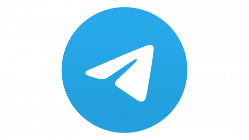 Logo Telegram