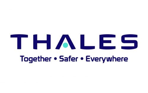 Logo Thales