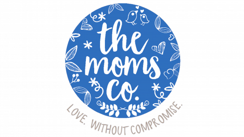 Logo TheMomsCo