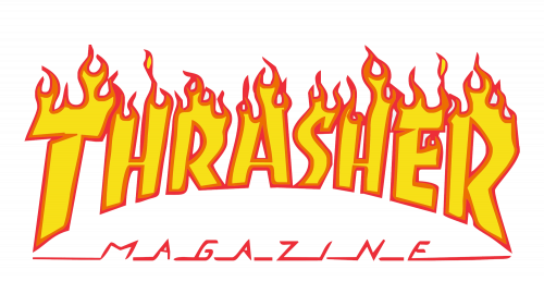 Logo Thrasher