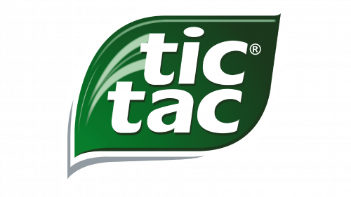 Logo Tic Tac