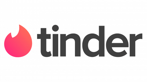 Logo Tinder