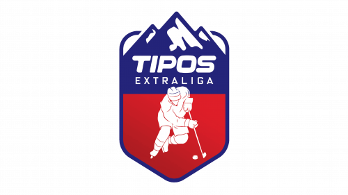 Logo Tipos Extraliga