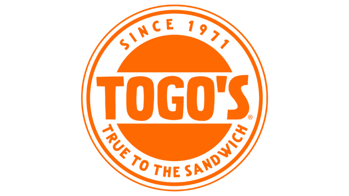 Logo Togo’s