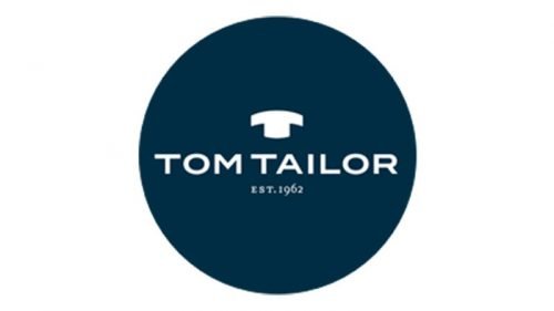 Logo Tom Tailor