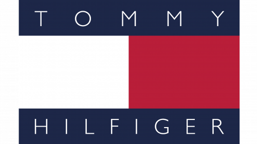 Logo Tommy Hilfiger