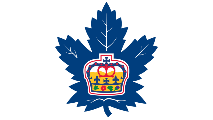 Logo Toronto Marlies