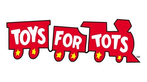 Logo Toys for Tots