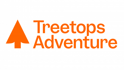 Logo Treetops Adventure