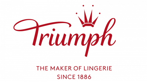 Logo Triumph