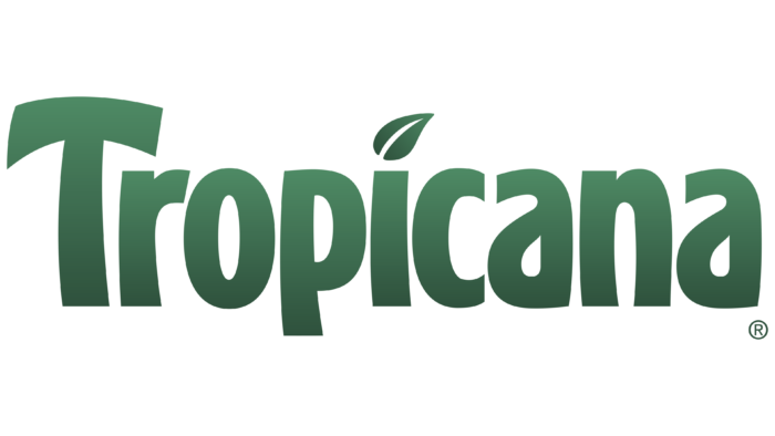 Logo Tropicana