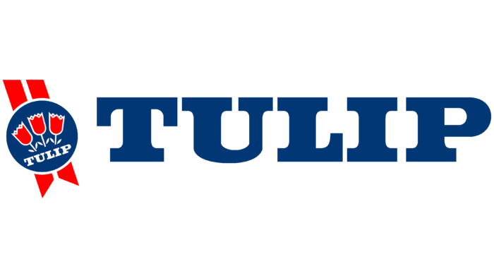 Logo Tulip