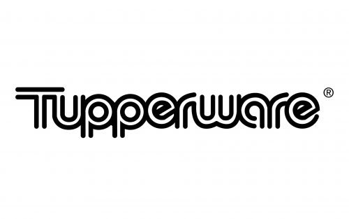 Logo Tupperware