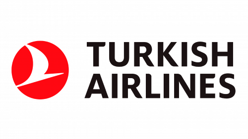 Logo Turkish Airlines