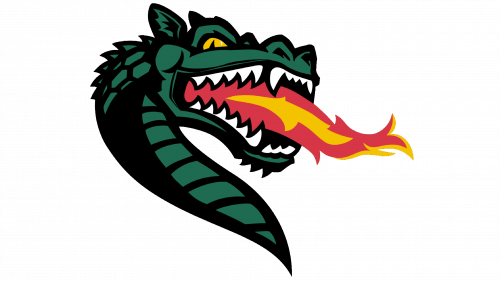 Logo UAB Blazers