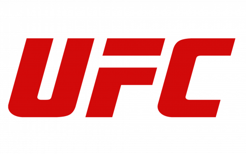 Logo UFC