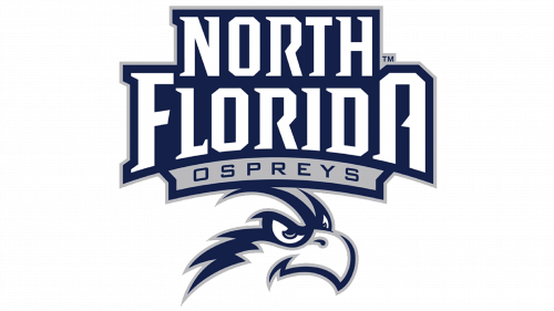 Logo UNF Ospreys