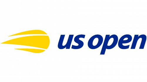 Logo US Open